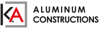 Aluminum constructions